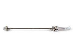 Hope Tech Quick Release Skewer Rear Road 130mm 130 Rear Road Silver  click to zoom image