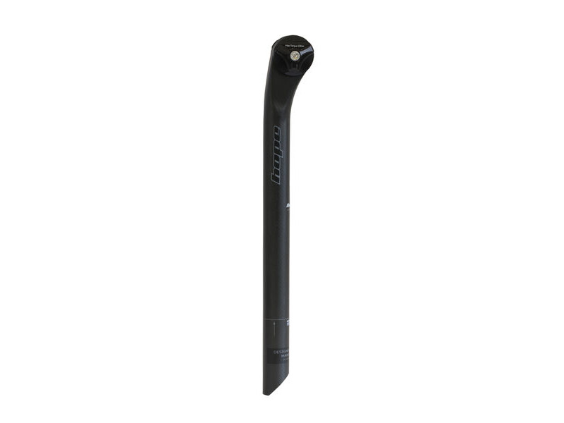 Hope Tech Carbon Seatpost click to zoom image