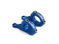 Hope Tech 2015 Direct Mount Stem 40mm 40mm Blue  click to zoom image