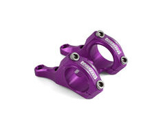 Hope Tech 2015 Direct Mount Stem 40mm 40mm Purple  click to zoom image