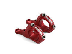 Hope Tech 2015 Direct Mount Stem 40mm 40mm Red  click to zoom image