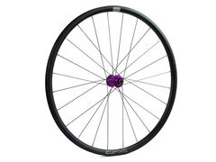 Hope Tech Front 20FIVE RS4 C/Lock 700 RS4CL24 24H Purple  click to zoom image