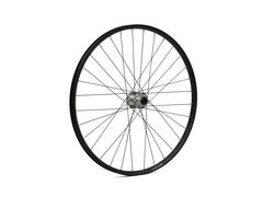 Hope Tech Front 27.5 Fortus 23W Pro4 Shimano Steel HG Freehub Silver  click to zoom image