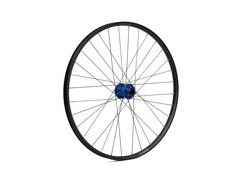 Hope Tech Front 27.5 Fortus 23W Pro4 110mm Shimano Steel HG Freehub Blue  click to zoom image