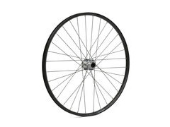 Hope Tech Front 29ER Fortus 23W Pro4 Shimano Steel HG Freehub Silver  click to zoom image