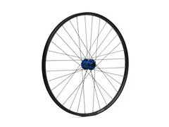 Hope Tech Front 29ER Fortus 26W Pro4 110mm Shimano Steel HG Freehub Blue  click to zoom image