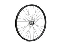 Hope Tech Front 29ER Fortus 30W Pro4 Shimano Steel HG Freehub Silver  click to zoom image