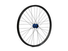 Hope Tech Front 29ER Fortus 30W Pro4 110mm Shimano Steel HG Freehub Blue  click to zoom image