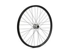 Hope Tech Front 29ER Fortus 30W Pro4 110mm Shimano Steel HG Freehub Silver  click to zoom image