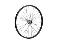 Hope Tech Front 27.5 Fortus 35W Pro4 Shimano Steel HG Freehub Silver  click to zoom image