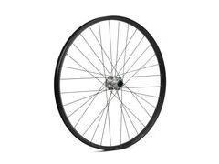 Hope Tech Front 29ER Fortus 35W Pro4 Shimano Steel HG Freehub Silver  click to zoom image