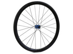 Hope Tech Front RD40 Carbon RS4 CL 700 RS4SPCL Blue  click to zoom image