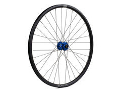 Hope Tech Rear 20FIVE Pro 4 32H 700 PRO4STD Campag Blue  click to zoom image
