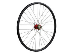 Hope Tech Rear 20FIVE Pro 4 32H 700 PRO4STD Campag Red  click to zoom image