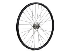 Hope Tech Rear 20FIVE Pro 4 32H 700 PRO4STD Campag Silver  click to zoom image