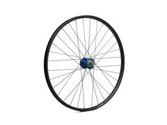 Hope Tech Rear 27.5 Fortus 23W Pro4 S/S S/Speed Blue  click to zoom image