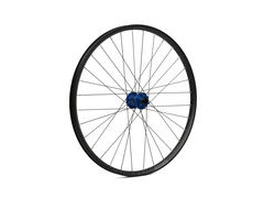 Hope Tech Rear 27.5 Fortus 26W Pro4 MicroSpline Blue  click to zoom image