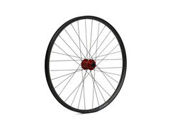 Hope Tech Rear 27.5 Fortus 26W Pro4 MicroSpline Red  click to zoom image