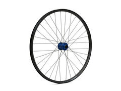 Hope Tech Rear 29ER Fortus 26W Pro4 MicroSpline Blue  click to zoom image