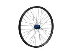 Hope Tech Rear 27.5 Fortus 30W Pro4 MicroSpline Blue  click to zoom image