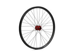 Hope Tech Rear 27.5 Fortus 30W Pro4 MicroSpline Red  click to zoom image