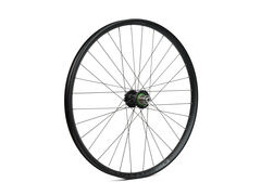 Hope Tech Rear 29ER Fortus 30W Pro4 DH 150  click to zoom image