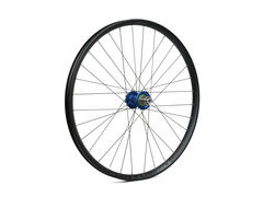 Hope Tech Rear 29ER Fortus 30W Pro4 DH 150 Hope Freehub Blue  click to zoom image