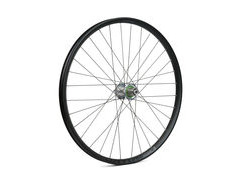 Hope Tech Rear 29ER Fortus 30W Pro4 DH 150 Hope Freehub Silver  click to zoom image