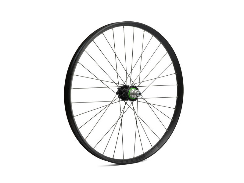 Hope Tech Rear 27.5 Fortus 35W Pro4 150mm click to zoom image