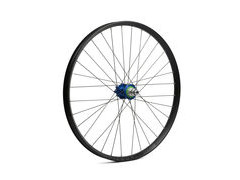 Hope Tech Rear 27.5 Fortus 35W Pro4 150mm MicroSpline Blue  click to zoom image