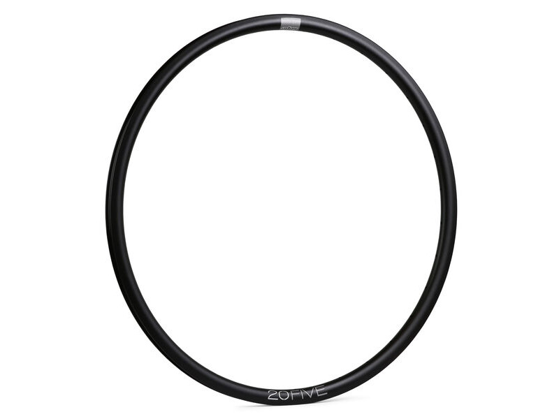 Hope Tech 700C 20FIVE Alloy Tubeless Ready Disc Rim click to zoom image