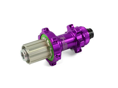 Hope Tech RS4 C/Lock Rear 32H  - 142/12mm RS4 SP C/Lock Rear 24H Purple - 135/12mm Purple  click to zoom image