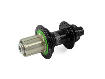 Hope Tech RS4 C/Lock Rear 32H  - 142/12mm RS4 C/Lock Rear 24H Black - 135/12mm Black  click to zoom image