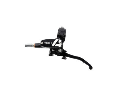 Hope Tech Tech 4 Master Cylinder Complete Right Black/Black  click to zoom image