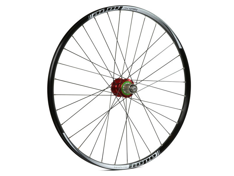 Hope Tech Rear Wheel - 26 XC - Pro 4 32H click to zoom image