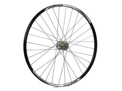 Hope Tech Rear Wheel - 27.5 XC - Pro 4 32H -  S/Speed S/Speed Silver  click to zoom image