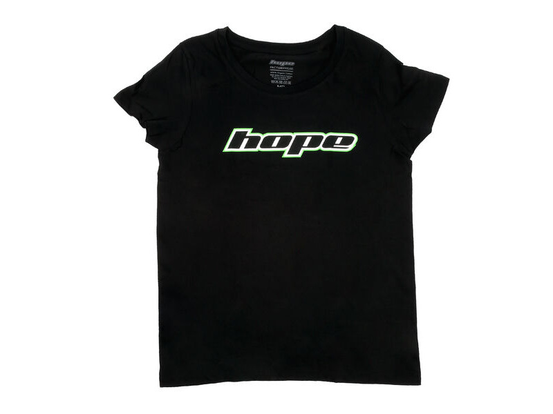 Hope Tech T-Shirt - Womens Factory Racing click to zoom image