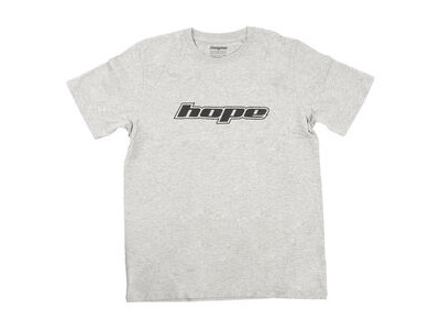 Hope Tech T-Shirt - Mens Hope Hub  click to zoom image
