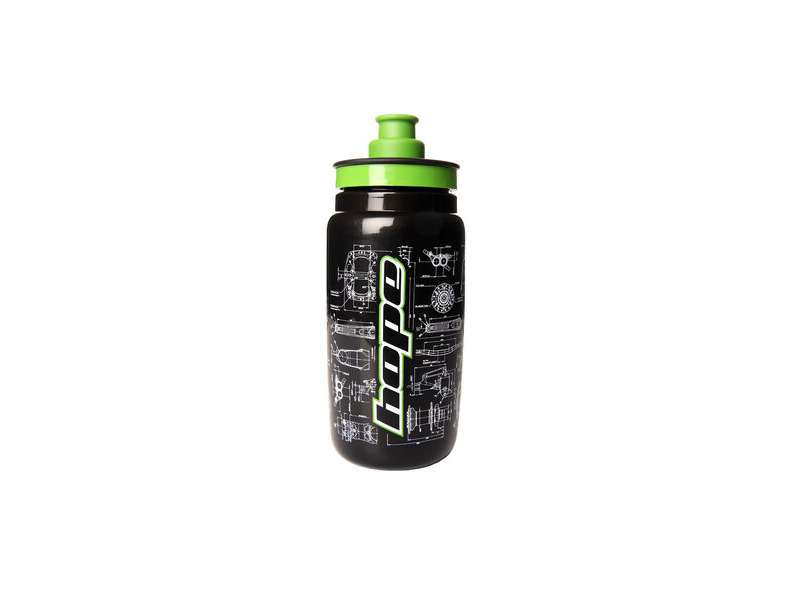 Hope Tech Water Bottle | Drawing click to zoom image
