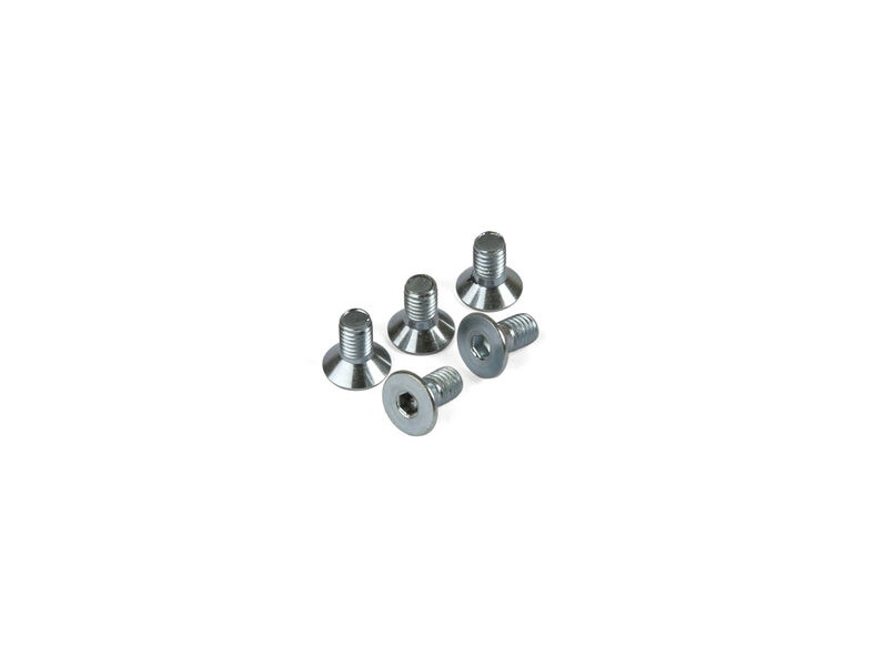 Hope Tech M5 X 10 C/Sunk Screw (5 Off) click to zoom image
