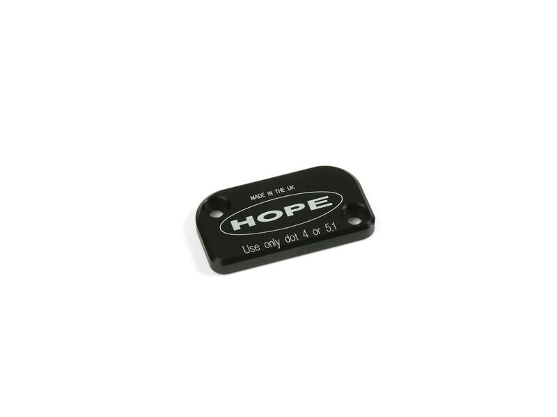 Hope Tech Mini Master Cylinder Lid click to zoom image