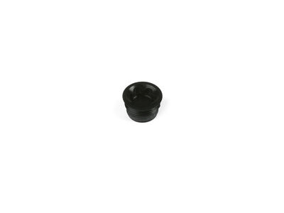Hope Tech Mono6 Small Bore Cap - Black