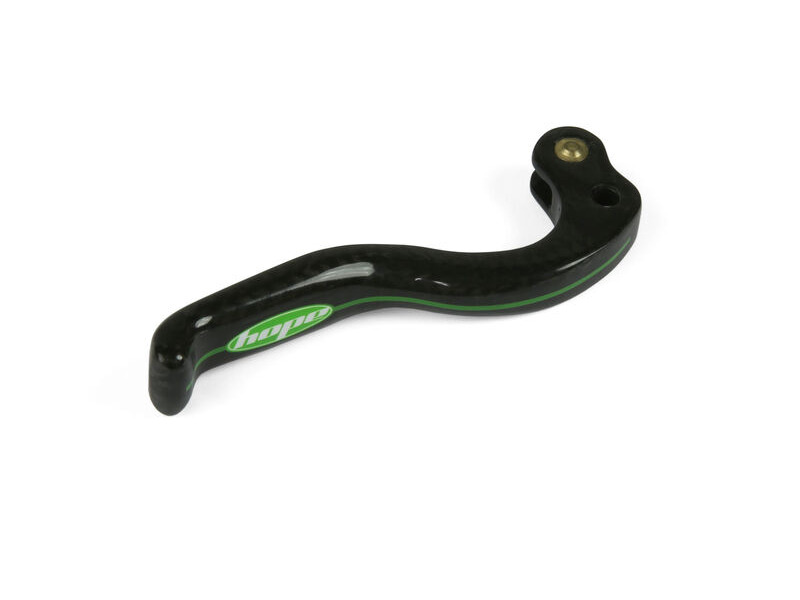 Hope Tech Mini 07 Carbon Lever Blade - R/H click to zoom image