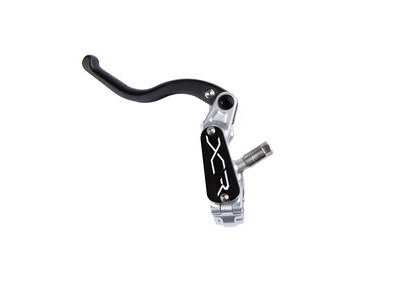 Hope Tech XCR Master Cylinder Complete LH XCR Master Cylinder Complete LH - Silver Silver  click to zoom image