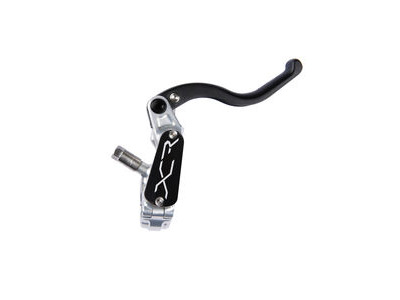 Hope Tech XCR Master Cylinder Complete RH XCR Master Cylinder Complete RH - Silver Silver  click to zoom image