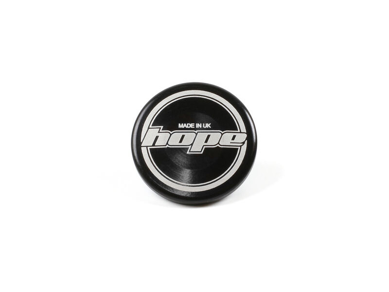 Hope Tech Handlebar Grip End Cap click to zoom image