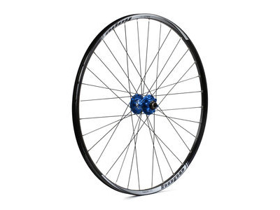 Hope Tech Front Wheel - 27.5 XC - Pro 4 32H  click to zoom image