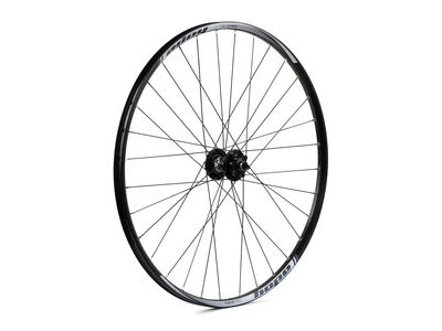 Hope Tech Front Wheel - 27.5 XC - Pro 4 32H 27.5 - 100mm Black  click to zoom image