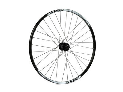 Hope Tech Front Wheel - 27.5 XC - Pro 4 32H 27.5 - 110mm Black  click to zoom image