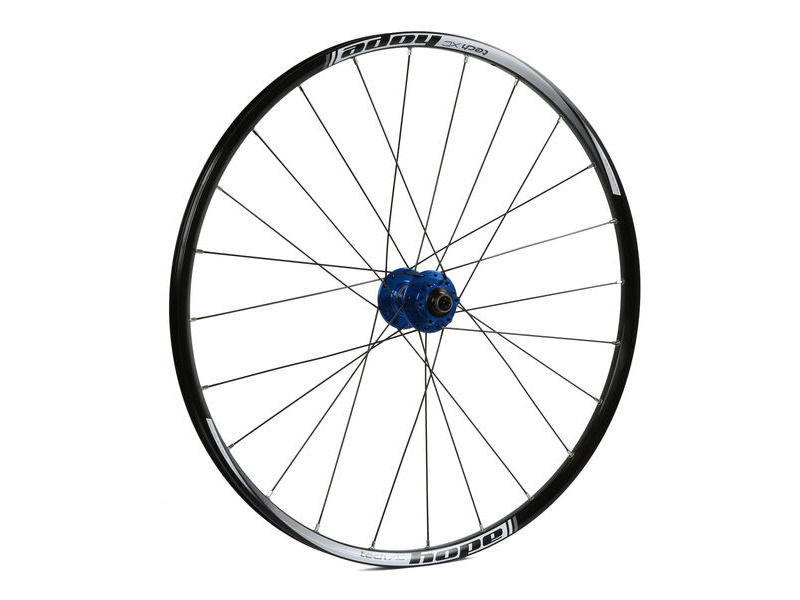 Hope Tech Front Wheel - 26 XC - Pro 4 24H click to zoom image